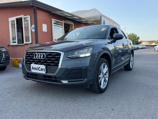 Audi Q2 Q2 30 1.6 tdi Business s-tronic my19 - Foto 3