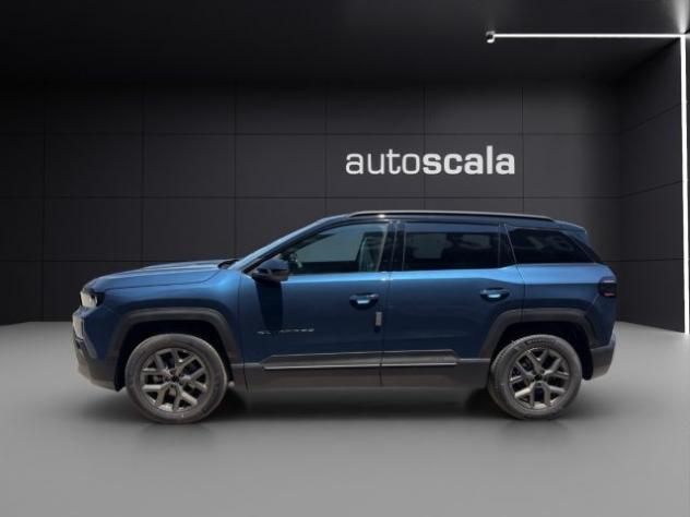 JEEP Compass 1.2 Turbo 48V e-Hybrid First Edition rif. 23719174 - Foto 2