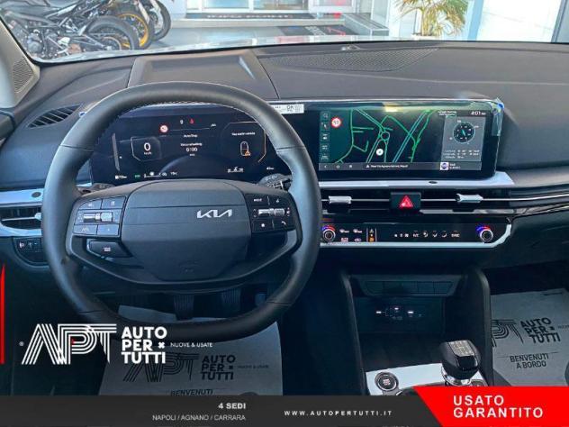 Kia Sportage Sportage crdi mhev Style mt - Foto 10