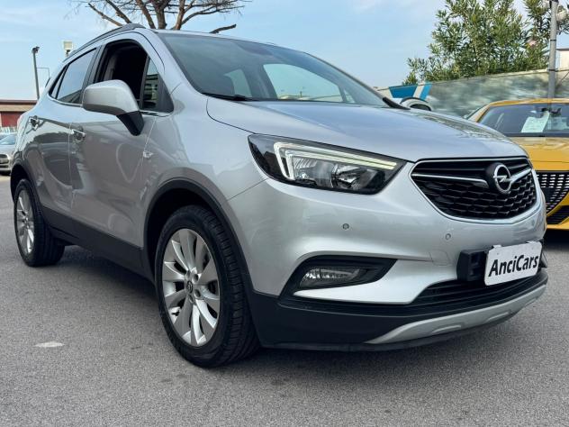 Opel Mokka X 1.6 CDTI Innovation 136cv 4x2 AT6 - Foto 3