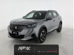 Peugeot 2008 2008 1.5 bluehdi Allure s&s 100cv