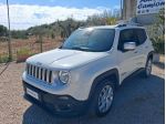 Jeep Renegade 1.6 Mjt 120 CV Limited anno 2017