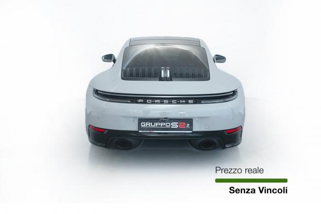 Porsche 911 Carrera 992.2 Coupè PDK 394cv IVA ESPOSTA - Foto 5