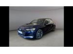 Audi A3 Sportb TDI 2,0 L4 110 DSG MY 25