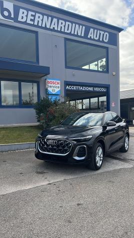 Audi Q5 Q5 SPB TDI 150 kW mHEV+ S tronic quattro S line edition