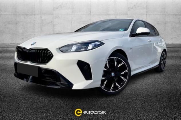 BMW 120 48V MSport rif. 23758109