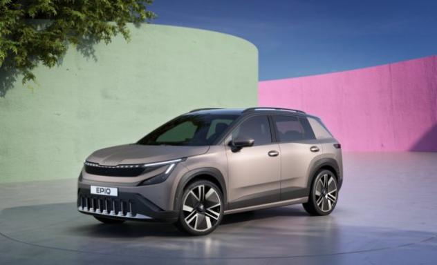 SKODA Epiq 55 Selection rif. 23759269 - Foto 2