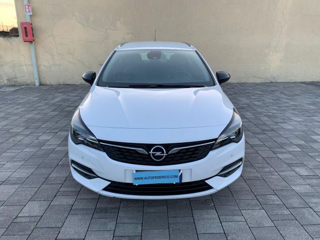 Opel Astra 1.5 Cdti S.W. Autocarro N1 5 posti - Foto 2