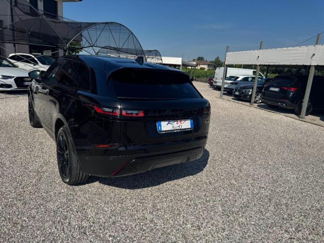 LAND ROVER - Range Rover Velar - R.R. Velar 2.0 Si4 300 CV R-Dynamic SE - Foto 7