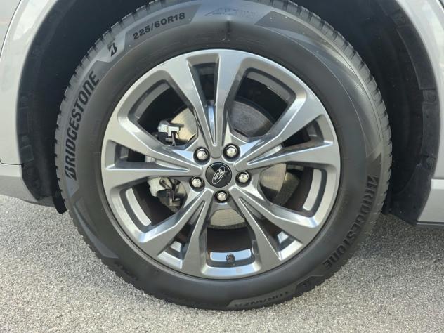 Ford Kuga Kuga 2.5 full hybrid ST-Line X 2wd 190cv cvt - Foto 5