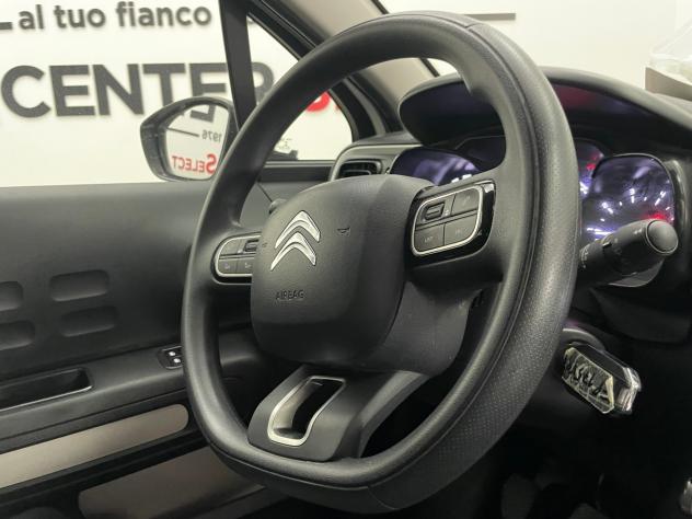 Citroen C3 PureTech 82 GPL Feel Sensori Post Info 3394014202 - Foto 7