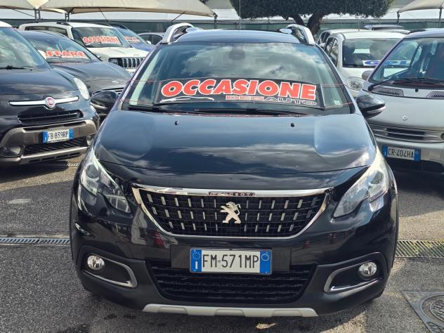 Peugeot 2008 BlueHDi 100cv Allure - Foto 3