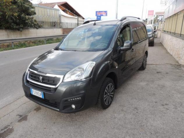 PEUGEOT Partner BlueHDi 100 L1 Pian.Cab. isotermico distribuzione rif. 23463848 - Foto 2