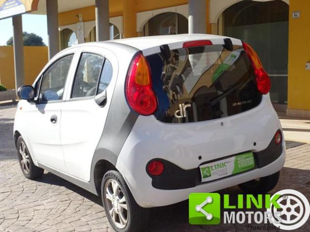 DR MOTOR DR ZERO 1.0 CHROME 69 CV rif. 23767121 - Foto 6