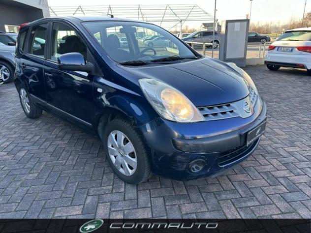 NISSAN Note 1.4 16V 88CV ADATTA PER NEOPATENTATI rif. 21025101 - Foto 2