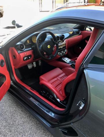 Ferrari 599 GTB Fiorano F1 - leggere descrizione - - Foto 7