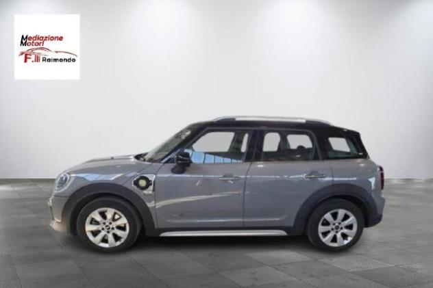 Mini Cooper Countryman 1.5 SE Classic ALL4 - Foto 3