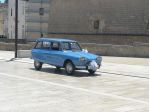 Citroen Ami8 break 1978 ASI