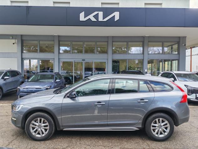 Volvo V60 Cross Country D3 Geartr. Cross Country - Foto 6