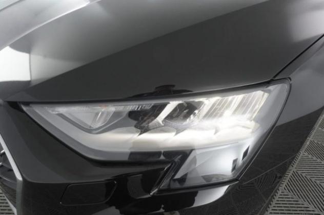 AUDI A3 A3 SPB 30 TFSI S tronic Business Advanced rif. 23697797 - Foto 9