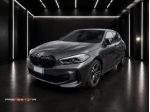 BMW 118 d 5p. Msport rif. 23559451