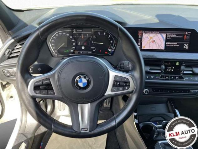 BMW 118 i 5p. M sport F40 No vincolo finanziamento rif. 23882787 - Foto 9