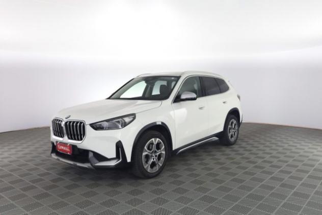 BMW X1 X1 sDrive 18d xLine rif. 23697651 - Foto 8