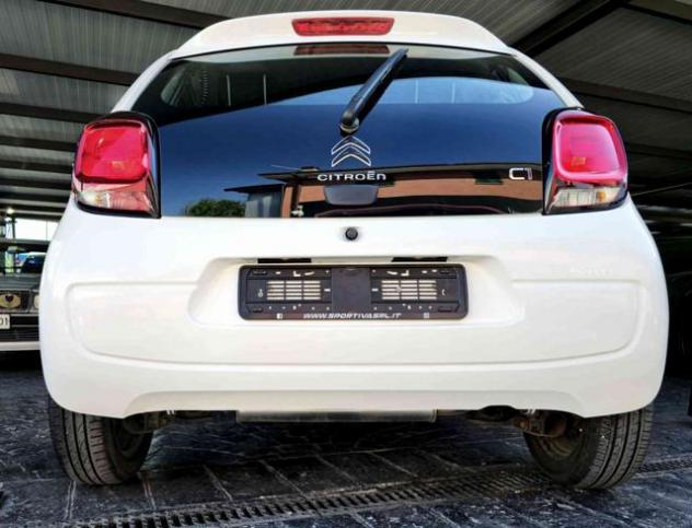 CITROEN C1 SCHERMO LED UNIPRO! VTi 72 S&S 5 rif. 22131713 - Foto 6