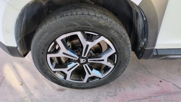 Dacia Duster Duster 1.5 blue dci Prestige 4x2 s&s 115cv - Foto 3
