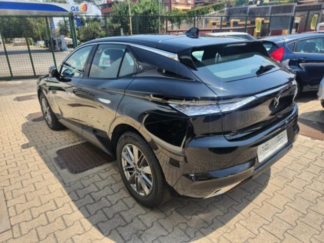 DS AUTOMOBILES DS 4 BlueHDi 130 aut. Bastille Business rif. 23702217 - Foto 6