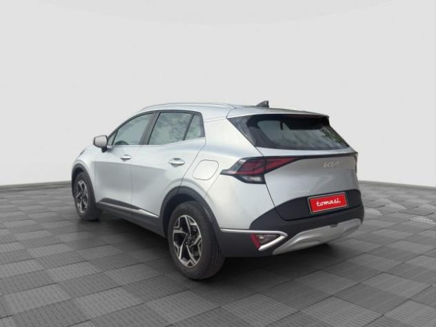 KIA Sportage Sportage 1.6 CRDi MHEV DCT Business rif. 24023989 - Foto 3