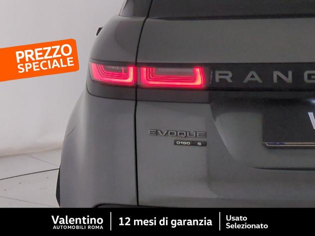 Land Rover Range Rover Evoque 2.0 D150 R-Dynamic S AWD auto - Foto 9
