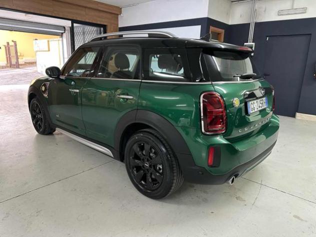 MINI Countryman 1.5 Cooper SE JCW Countryman ALL4 rif. 24220421 - Foto 6