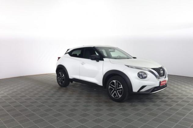 NISSAN Juke Juke 1.0 DIG-T 114 CV DCT N-Connecta rif. 23903782 - Foto 2
