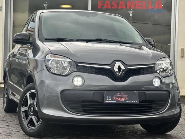 RENAULT Twingo 1.0 LIMITED - AUTOMATICA - UNIPRO' - NO VINCOLI rif. 22983669
