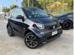 Smart ForTwo 70 1.0 twinamic