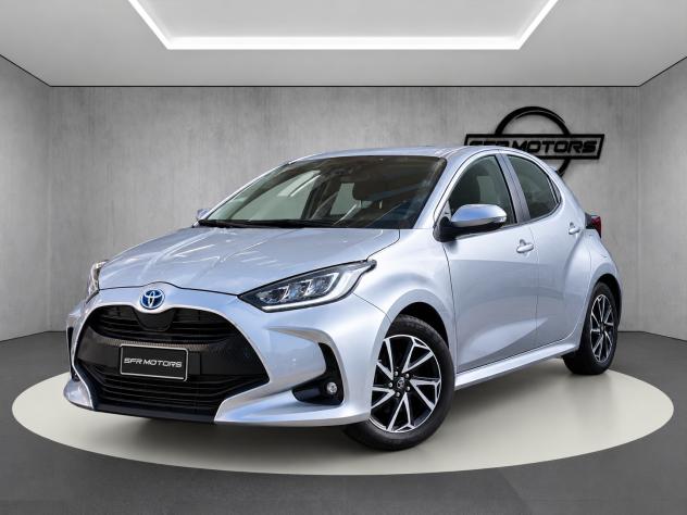 Toyota Yaris Yaris 1.5h Trend - PROMO - Foto 3