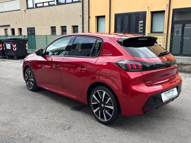 Peugeot 208 Allure PureTech 100 S/S - Foto 6