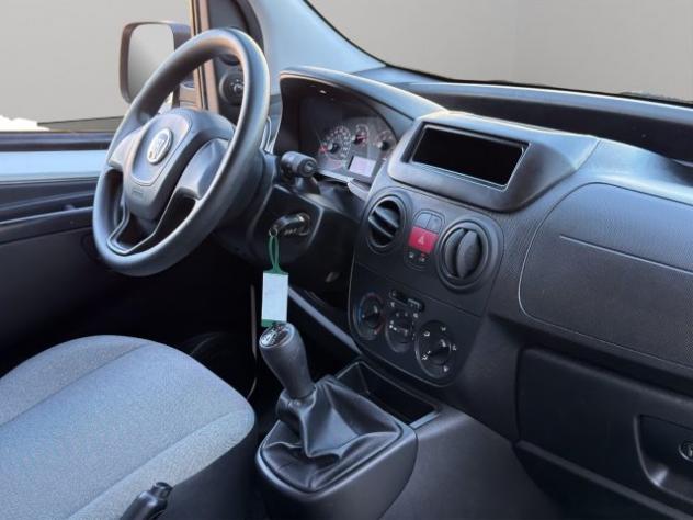 FIAT Fiorino 1.3 MJT 95CV rif. 23799985 - Foto 10