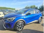 RENAULT CAPTUR TCE GPL DI SERIE 90CV FULL OPT