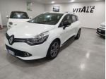RENAULT - Clio - Sporter 1.5 dCi 8V 75 Costume Nat.