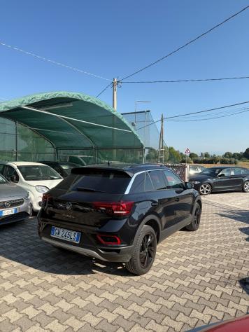 Volkswagen T-Roc 1.0 TSI R-Line Plus - Foto 4
