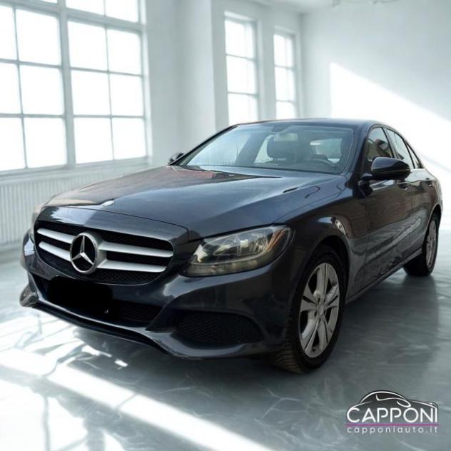 MERCEDES-BENZ C 220 d Auto OK NEOPATENTATI TAGLIANDI MERCEDES rif. 24158985 - Foto 2