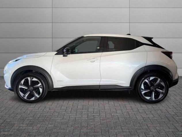 NISSAN Juke 1.6 HEV N-Connecta rif. 23926021 - Foto 2