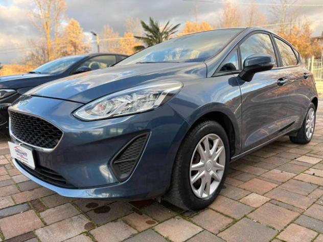 FORD Fiesta 1.1 75 CV 5 porte rif. 24024721