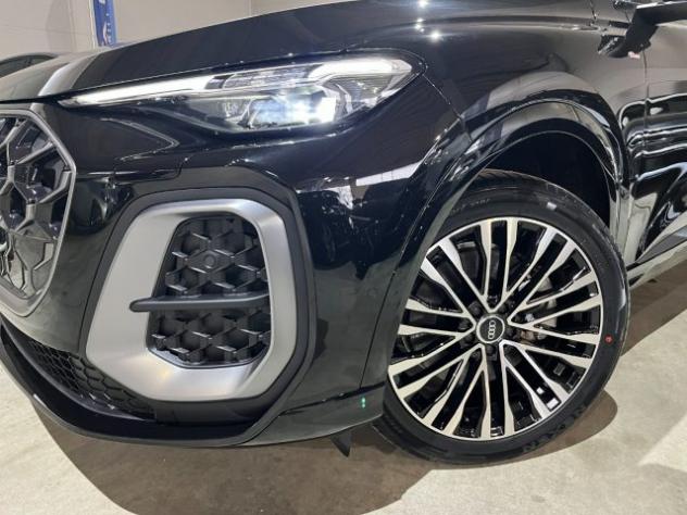 AUDI Q5 SPB Sportback TDI 204CV mHEV+ S line 20" Sline rif. 23938741 - Foto 4