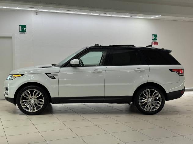 Land Rover Range Rover Sport 3.0 TDV6 HSE 7 POSTI - Foto 6