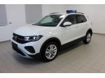 Volkswagen T-Cross 1.0 TSI Edition Plus