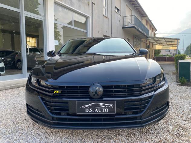 Volkswagen Arteon 2.0 TDI 190 CV DSG FULL FULL OPTIONAL - Foto 2