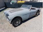 AUSTIN Healey 100/4 BN 1 rif. 18933003